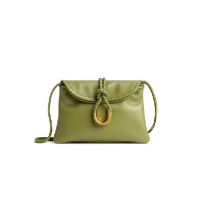BOTTEGA VENETA BABY LIBERTA 826147V4SJ12498 (24*15.5*5cm)
